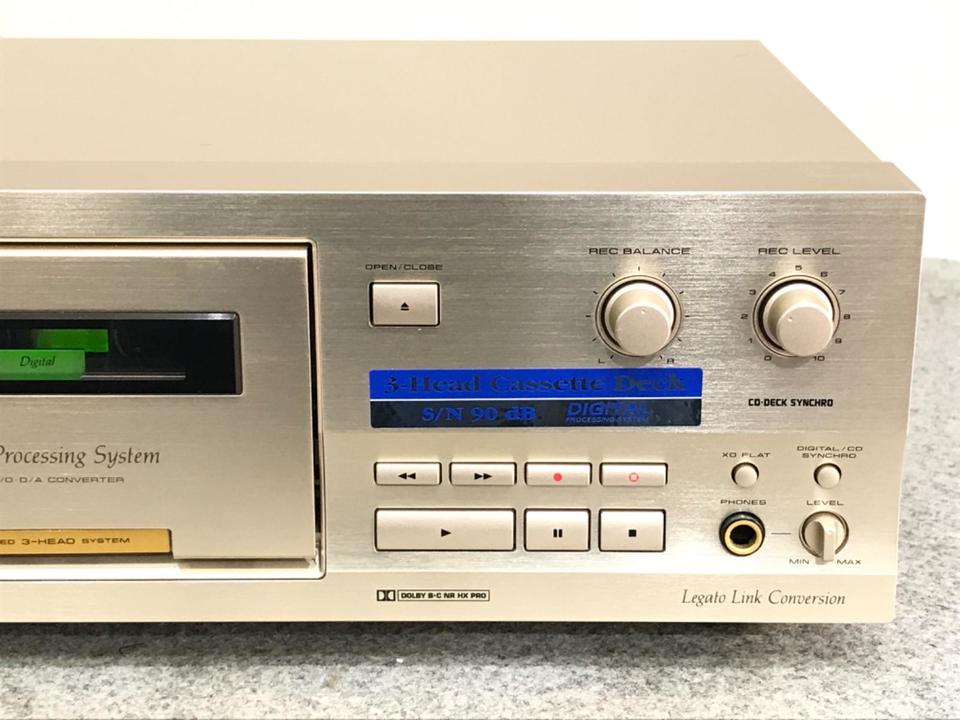 T-D7 PIONEER - 中古オーディオ 高価買取・販売 ハイファイ堂