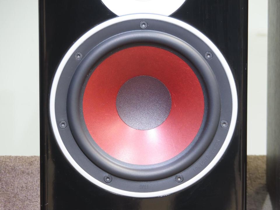 ZENSOR 3 DALI - 中古オーディオ 高価買取・販売 ハイファイ堂