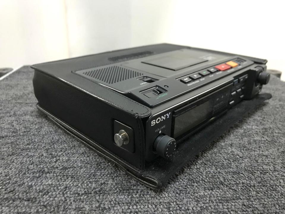 TCD-D10 SONY - 中古オーディオ 高価買取・販売 ハイファイ堂