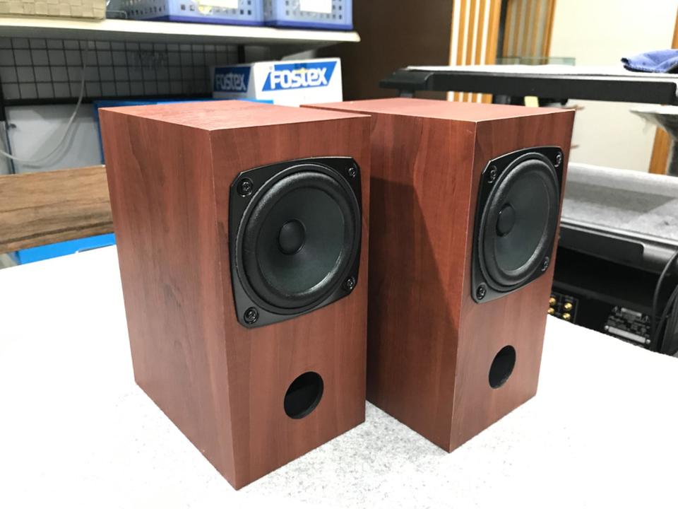 P1000+P1000-E FOSTEX - 中古オーディオ 高価買取・販売 ハイファイ堂