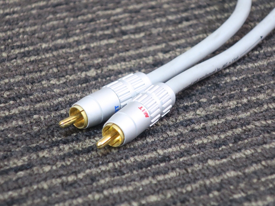 Terminator 5/1.0m MIT - 中古オーディオ 高価買取・販売 ハイファイ堂