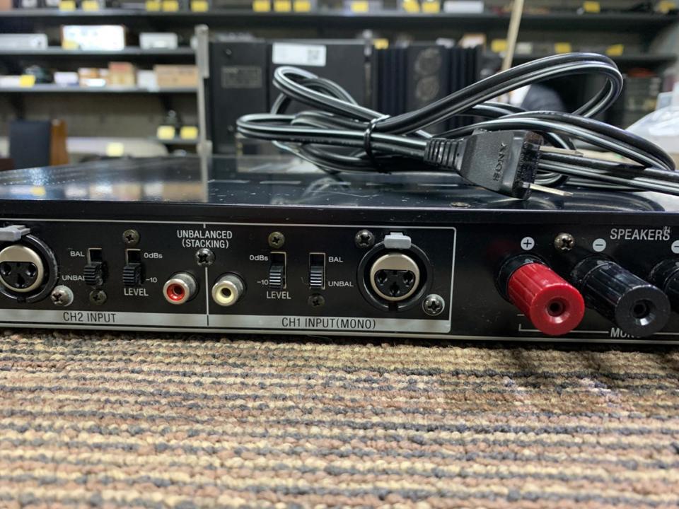 SRP-P50 SONY - 中古オーディオ 高価買取・販売 ハイファイ堂