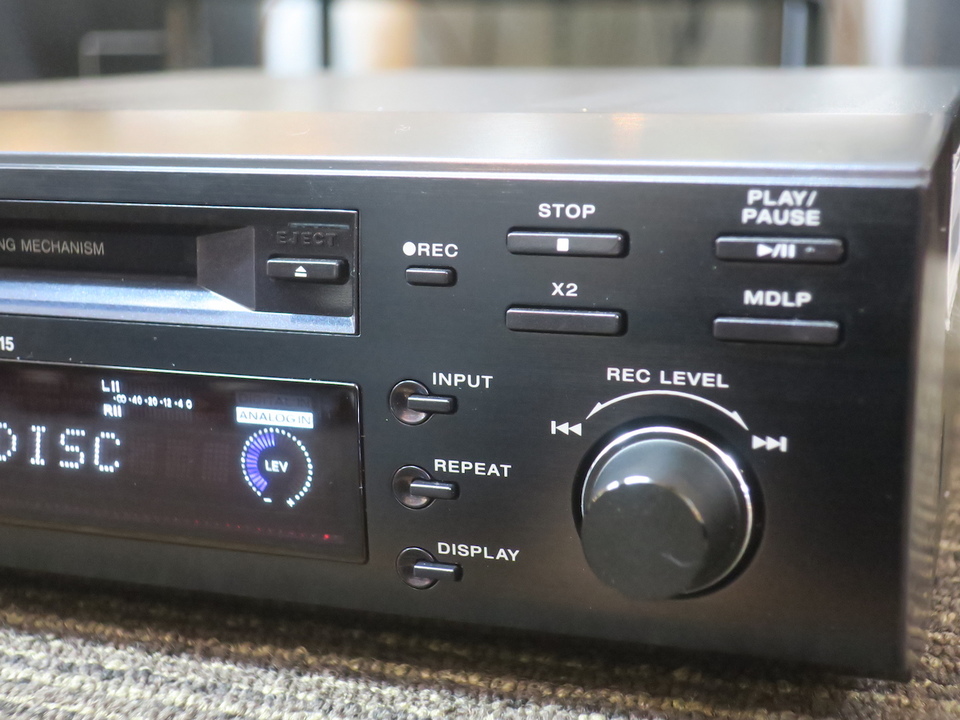 MDA-15 BOSE - 中古オーディオ 高価買取・販売 ハイファイ堂