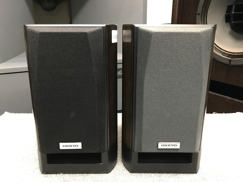 D-112NFX ONKYO - 中古オーディオ 高価買取・販売 ハイファイ堂