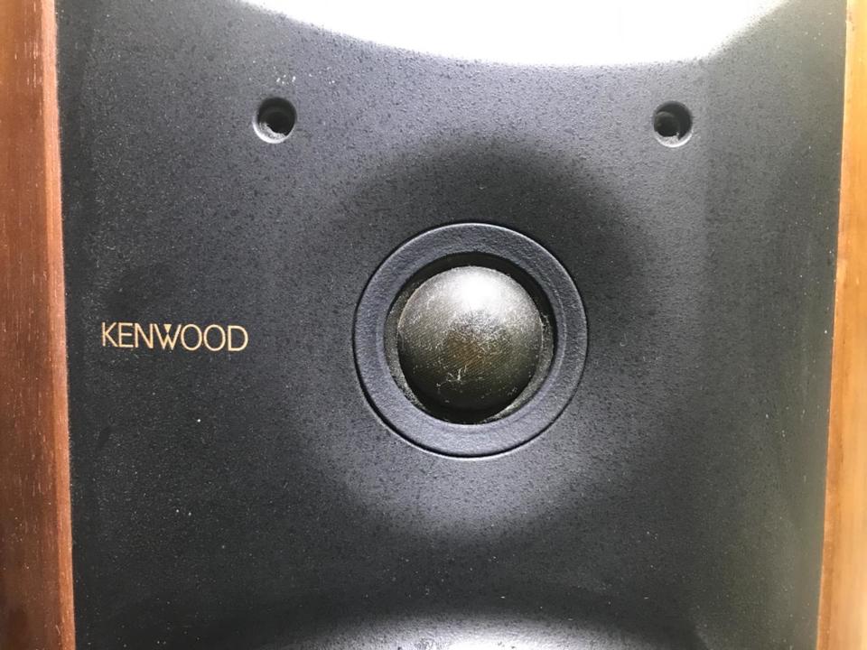 LSF-777 KENWOOD - 中古オーディオ 高価買取・販売 ハイファイ堂