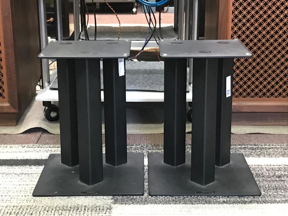 スピーカースタンド Target Audio - 中古オーディオ 高価買取・販売