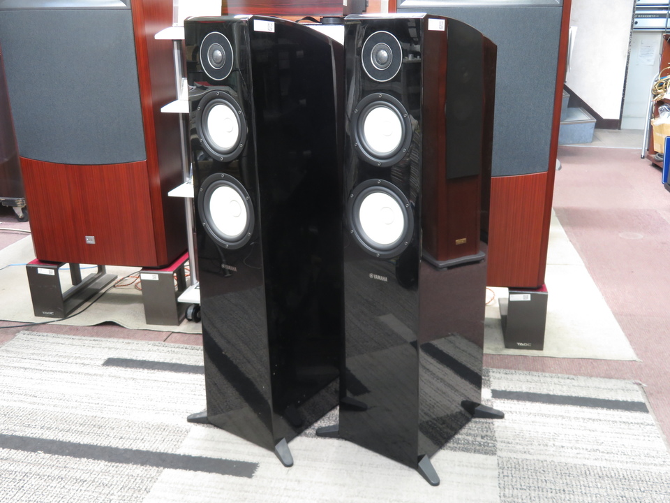 NS-F700 YAMAHA - 中古オーディオ 高価買取・販売 ハイファイ堂