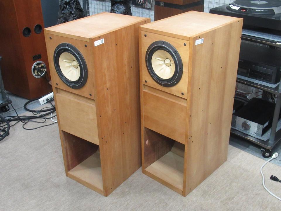 FE208EΣ+BK20 FOSTEX - 中古オーディオ 高価買取・販売 ハイファイ堂