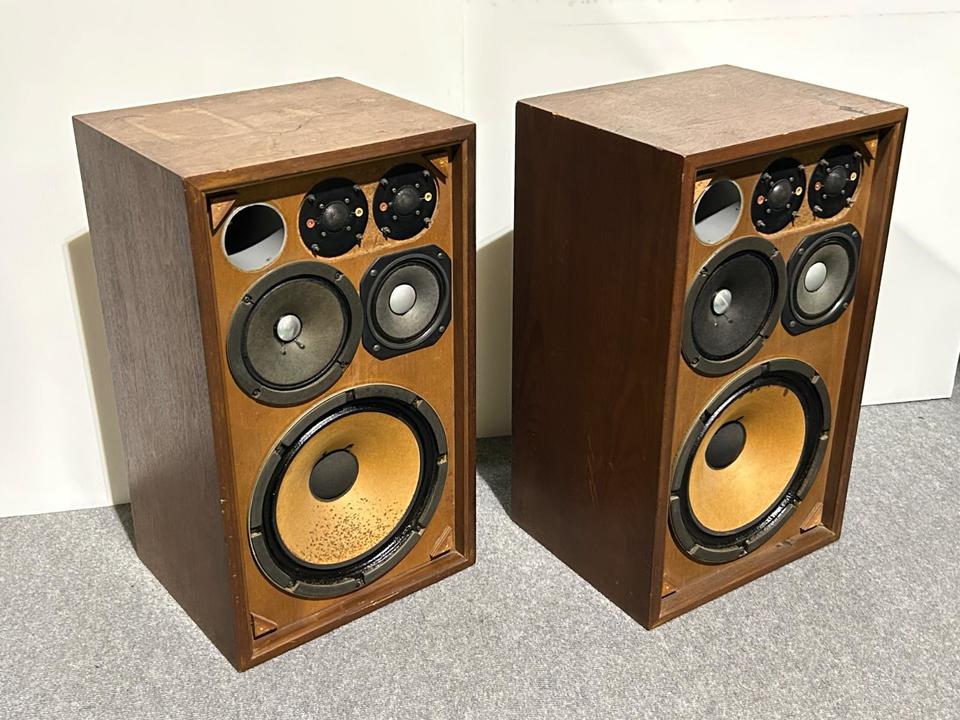 SP-2002 SANSUI - 中古オーディオ 高価買取・販売 ハイファイ堂