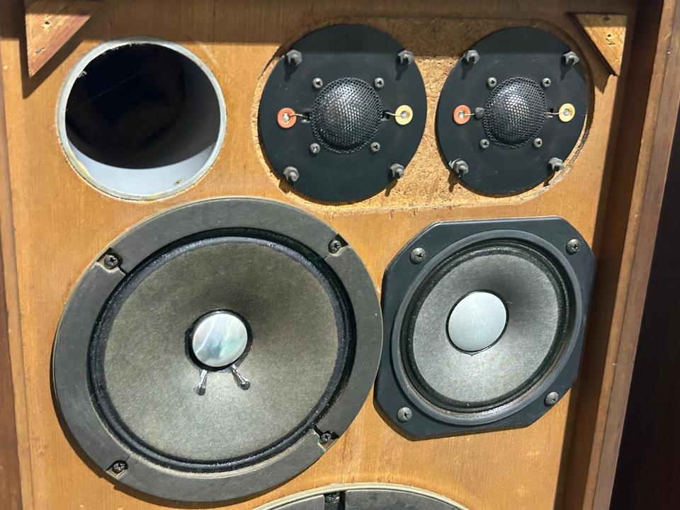 SP-2002 SANSUI - 中古オーディオ 高価買取・販売 ハイファイ堂