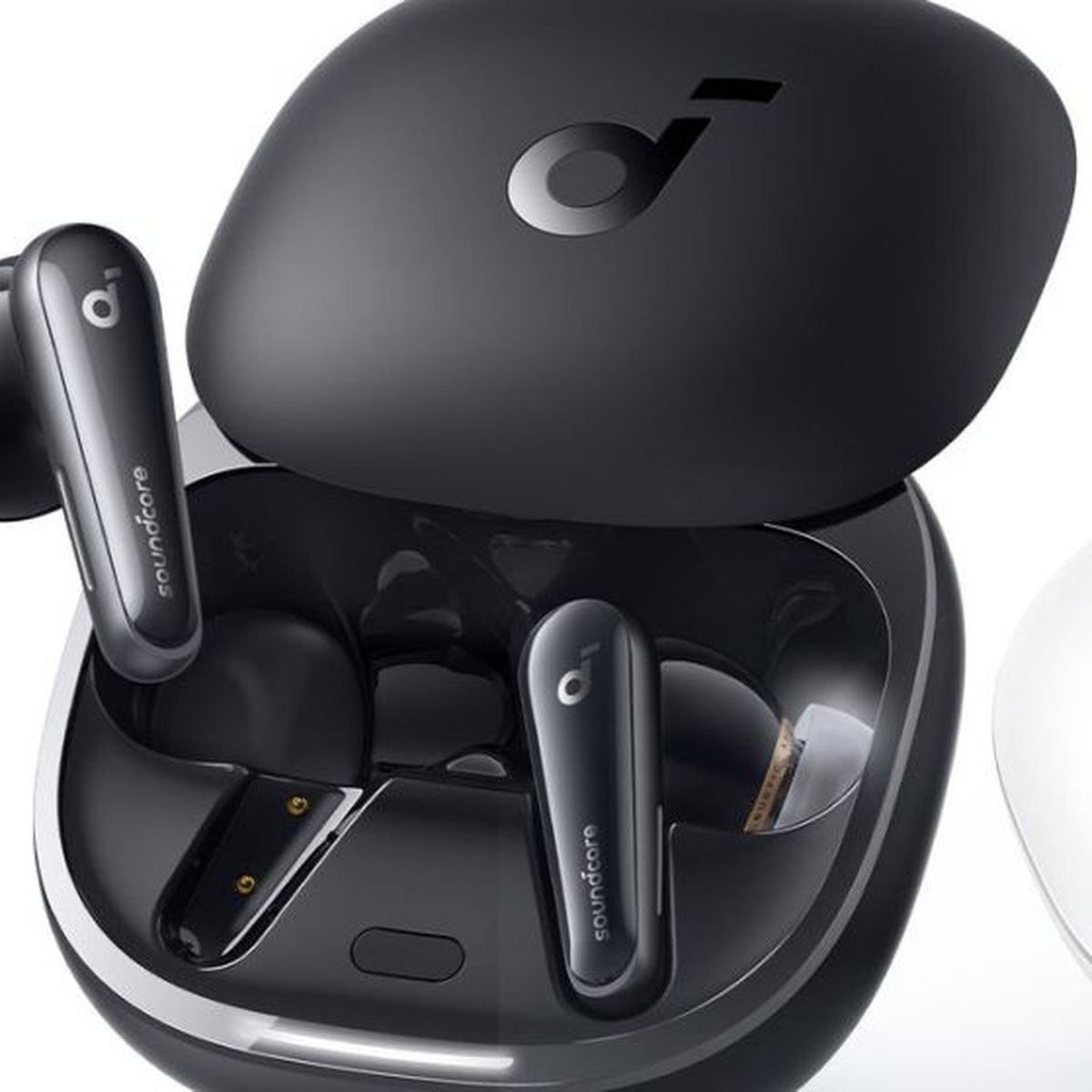 Anker One-Ups AirPods With Its Soundcore Liberty 4 Earbuds