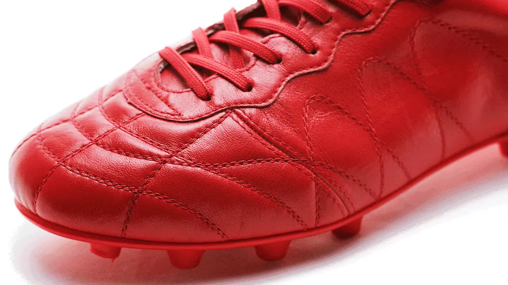 八咫蹴｜YATAGARASHU｜ADLER