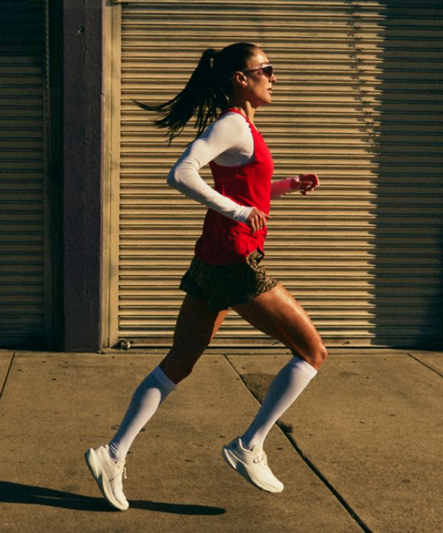 ウィメンズ 新着コレクション 【ルルレモン公式｜lululemon Japan】