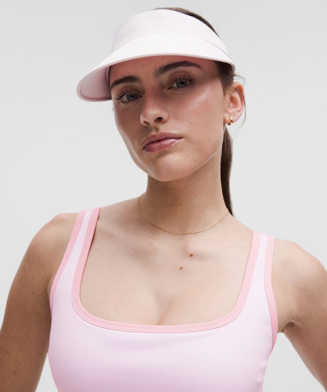 ラップフロント テニスドレス | ワンピース＆ドレス | Lululemon JP