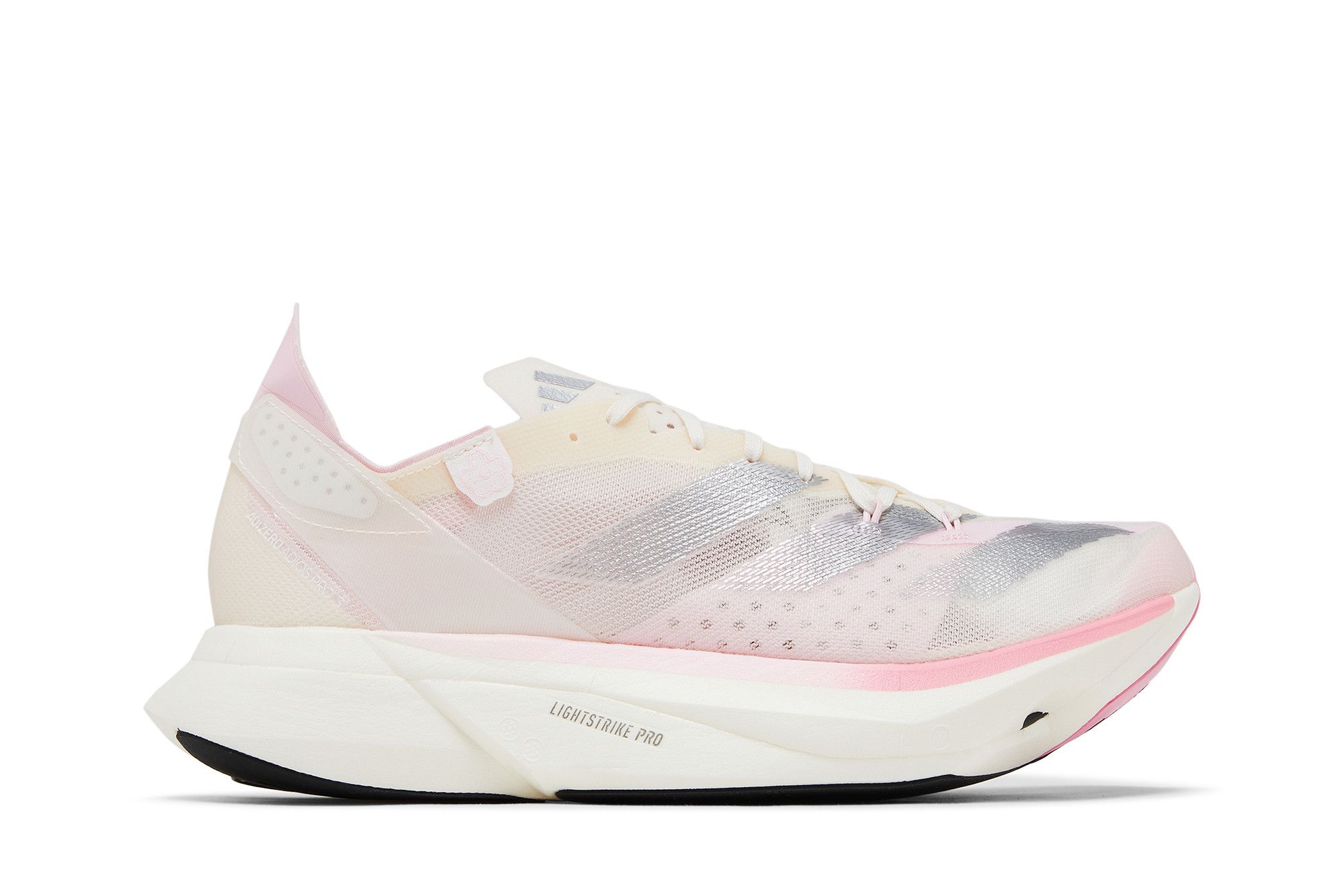 アディゼロ アディオス プロ 3 