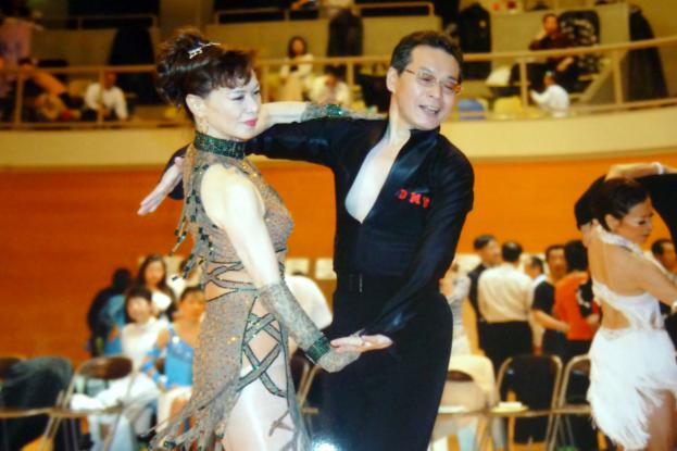 DMK (DMKパーティー主催) | 社交ダンスの総合情報サイト【シャルダン】