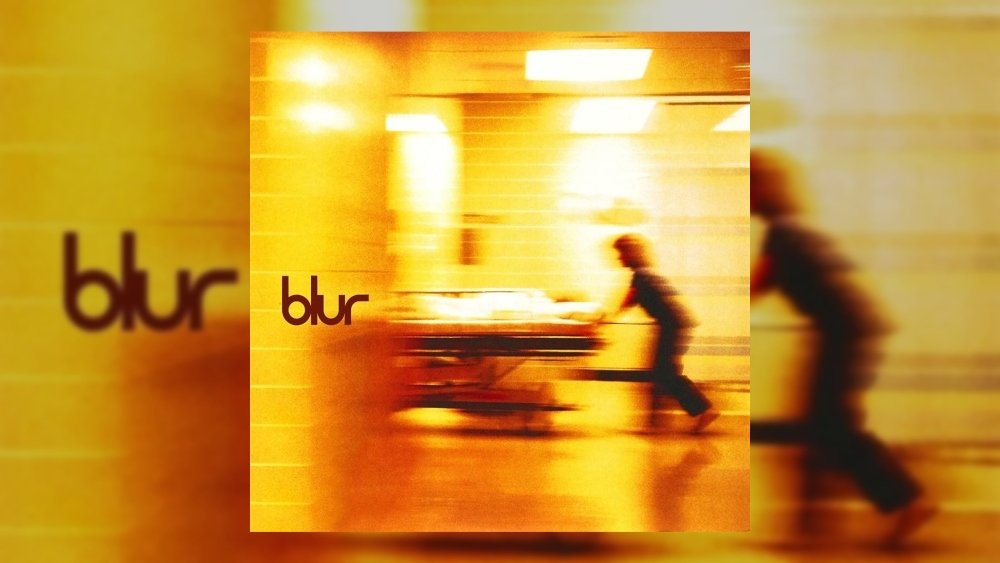 Rediscover Blur's Eponymous Fifth Studio Album 'Blur' (1997) | Tribute