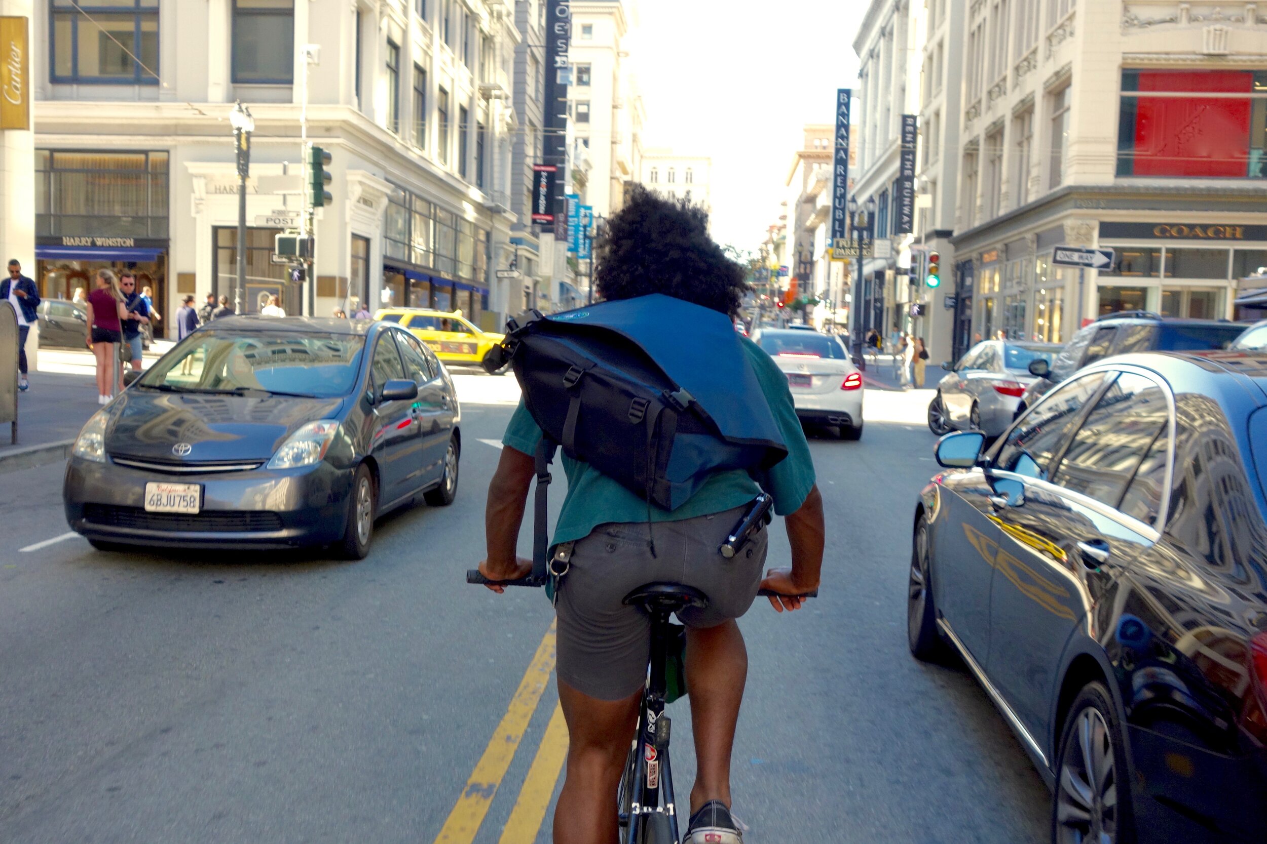 Products — Space Age Technologies