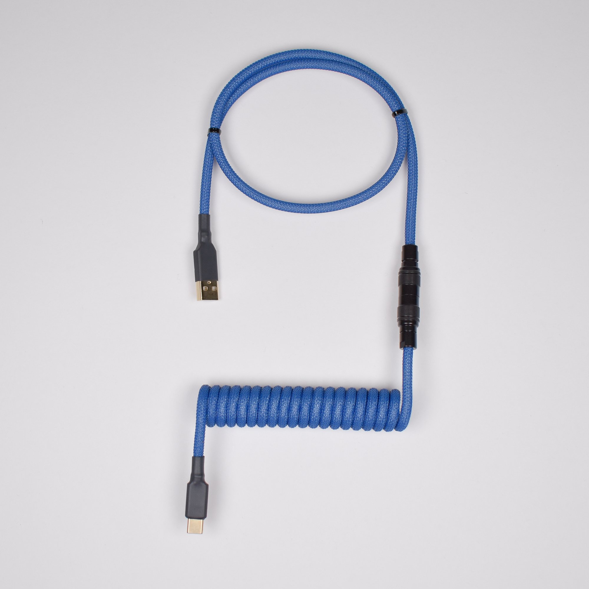 Custom Cable Co - Keyboard Cables & Cerakote Applicator