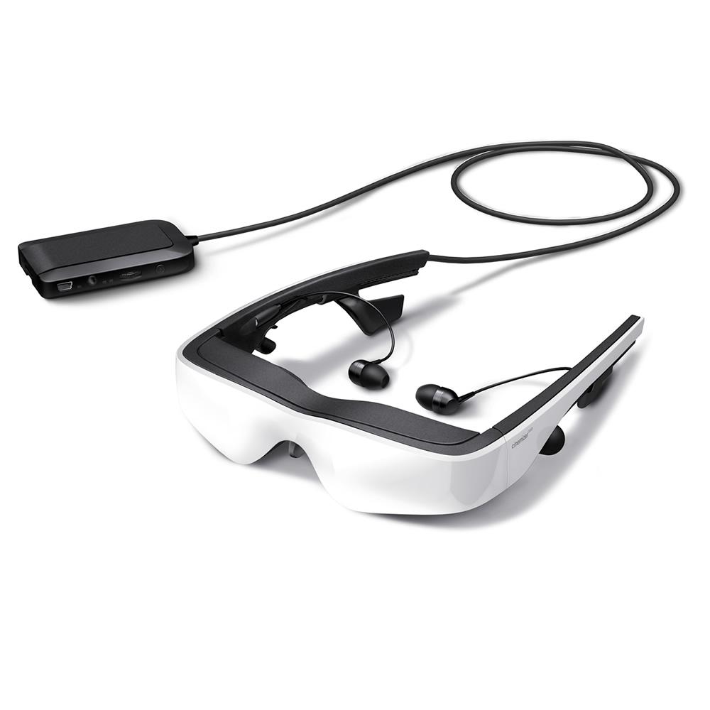 Zeiss Cinemizer OLED Goggle — Expert Drones