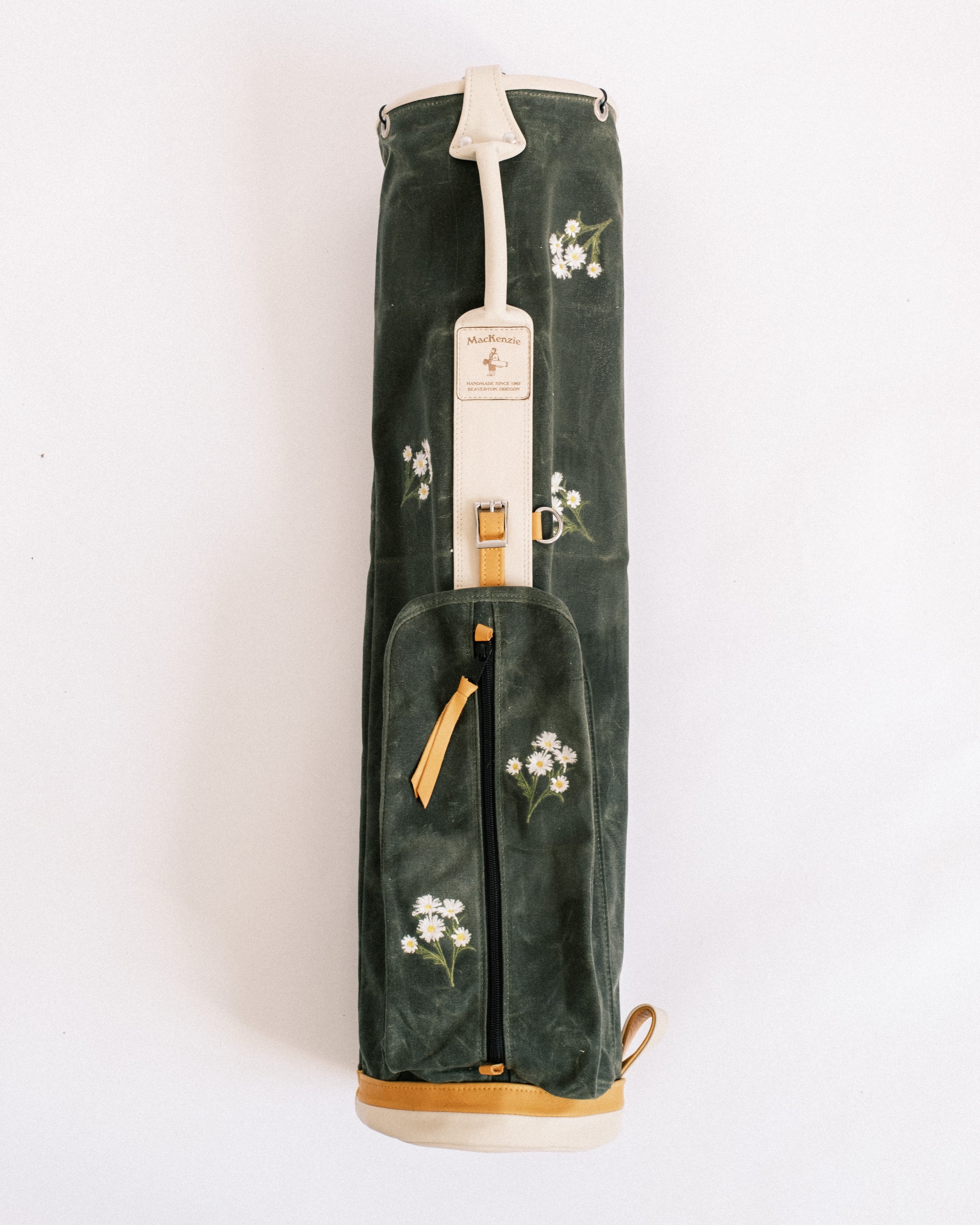 GGNC x Mackenzie Seasonal Sunday Bag - SUMMER — Gumtree Golf