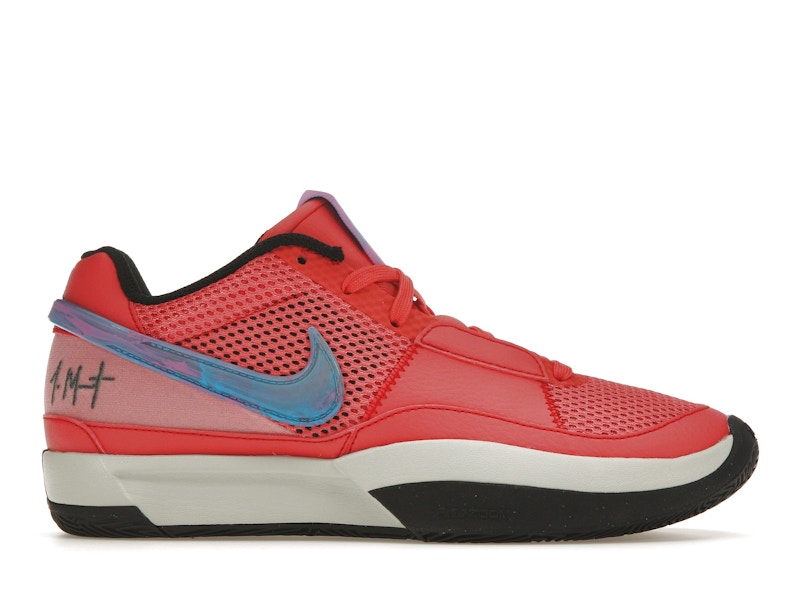 Nike Ja 1 Fuel Men's - DR8785-800/DR8786-800 - US