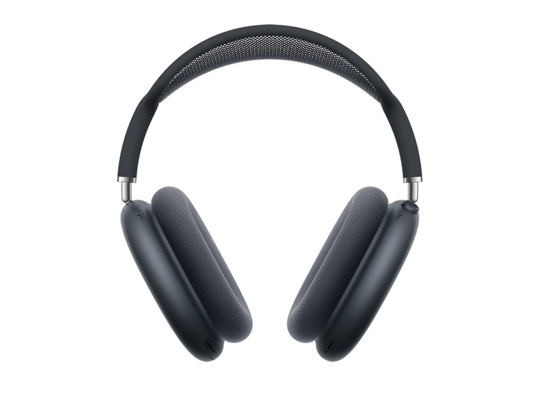 Apple Airpods Max (2024) MWW43AM/A Midnight - US