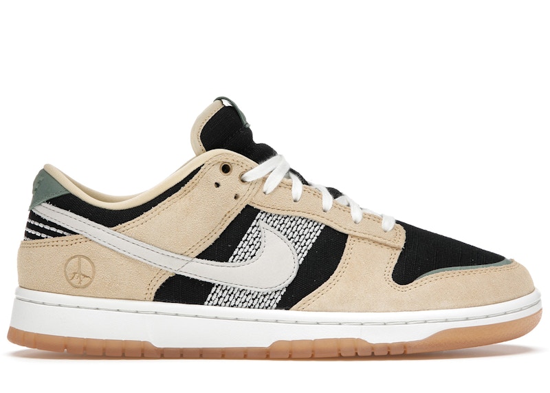 Nike Dunk Low Rooted in Peace Men's - DJ4671-294 - US