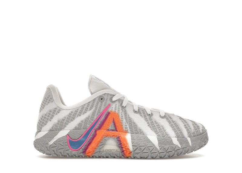 Nike Ja 3 Light Show (GS) - IB4773-100 - US