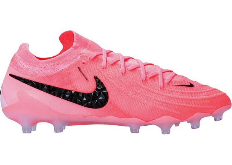 Nike Phantom GX 2 Elite AG Sunset Pulse Men's - FJ2554-600 - US