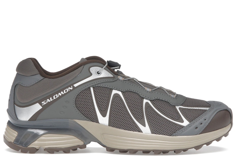 Salomon XT-Whisper Falcon Pewter Men's - L47979100 - US