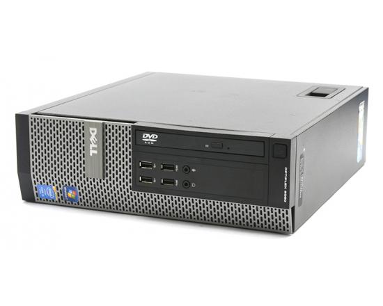 Dell OptiPlex 9020 SFF Computer i5-4570 Windows 10