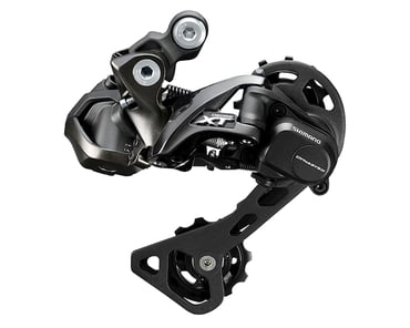 Shimano XTR Di2 RD-M9050 Rear Derailleur (Black) (11 Speed