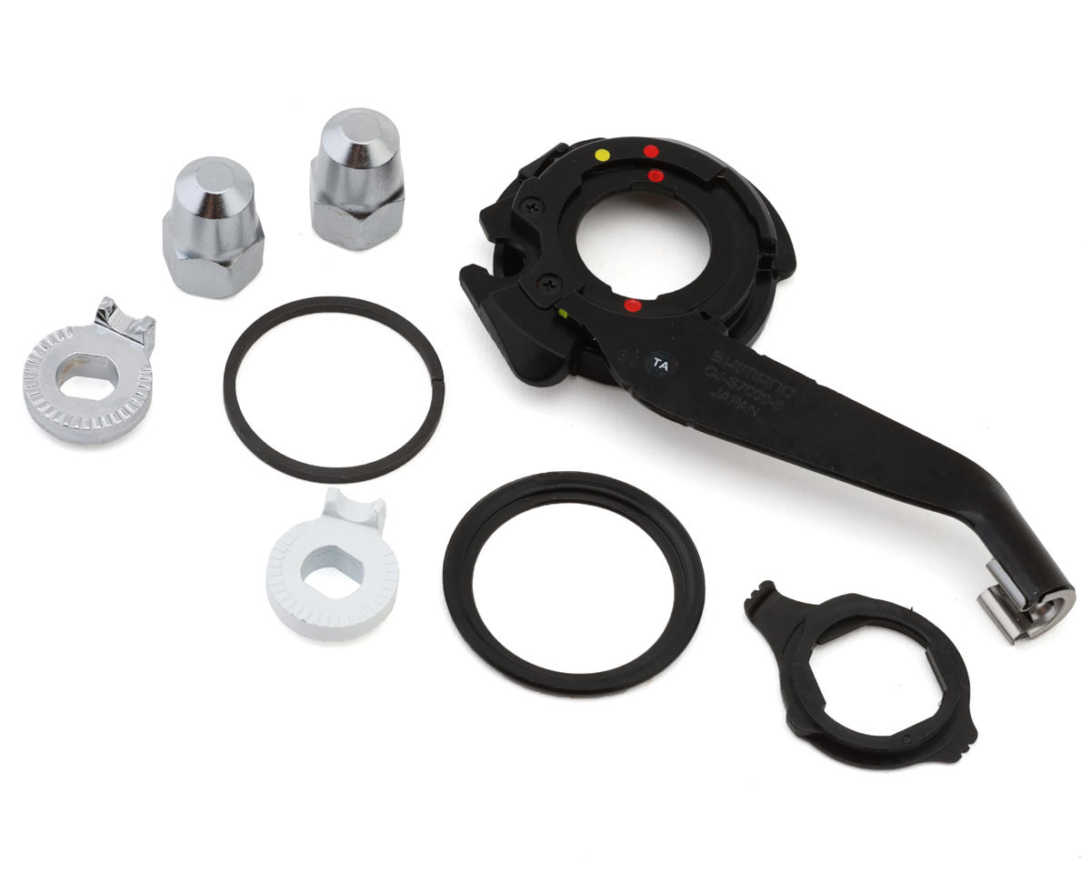 Shimano Alfine SG-S7000-8 Rear Hub Small Parts Set (6R/6L