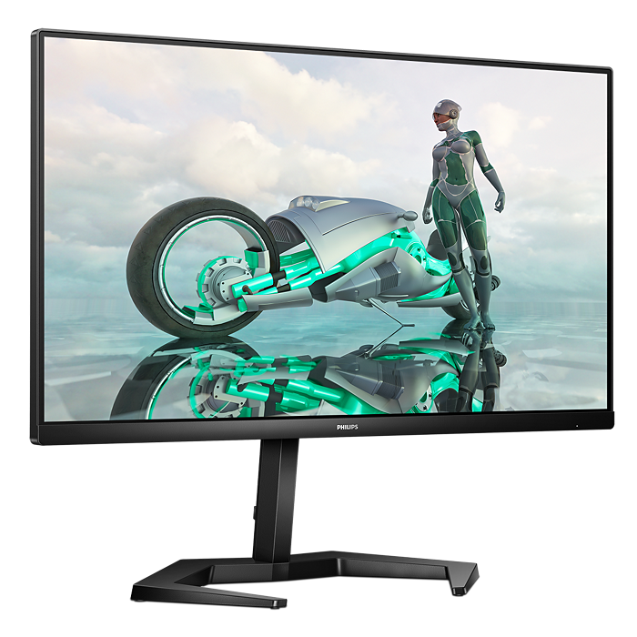 Gaming Monitor Full HD gaming monitor 24M1N3200VL/27 | Evnia