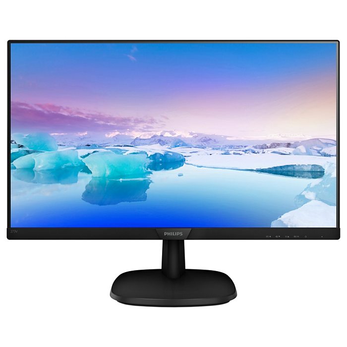 РК-монітор Full HD 273V7QDSB/00 | Philips