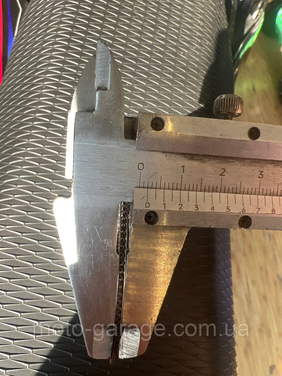 Кільця поршневі Ø65,5мм,166fmm,165FMM,Tekken,Geon cr6,Light250