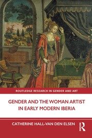 Routledge Research in Gender and Art - Book Series - Routledge