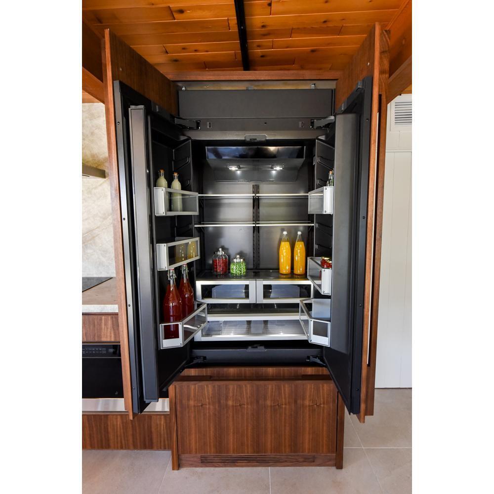 JF36NXFXDE by JennAir - 36