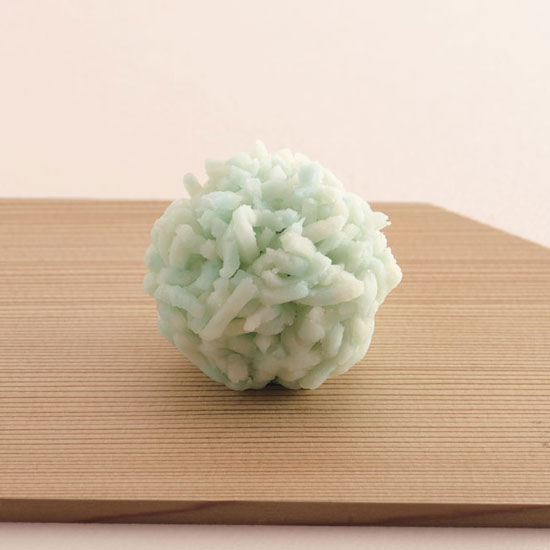 自宅で作る和菓子のおいしさ、ご存じですか？ 明日すぐ作れる