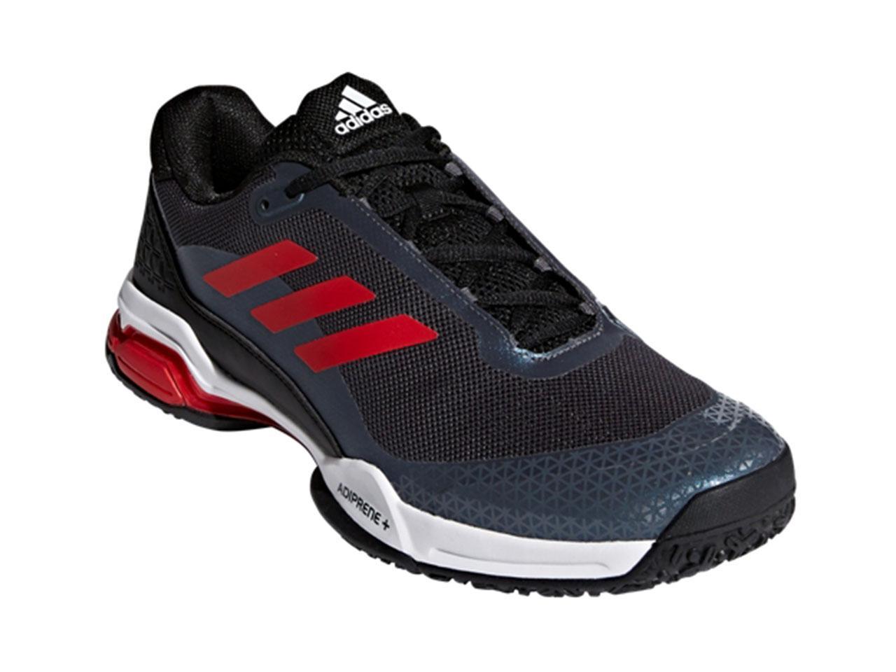 アディダス『BARRICADE（バリケード）2018』15モデル、1月19日(金