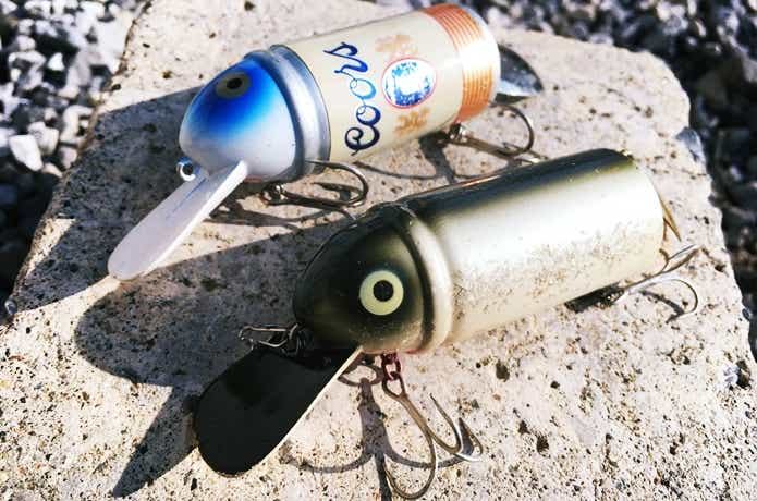 国内最強プロも愛用！ヘドンのルアー11選をチェック | TSURI HACK[釣り