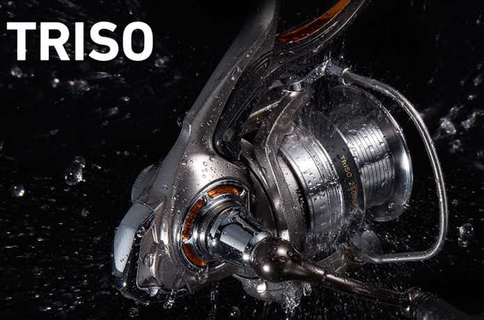 トライソでレバーブレーキ入門！機能・インプレを詳しく解説 | TSURI