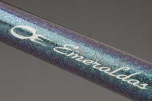 ダイワ史上最軽量【エメラルダス AIR AGS】極上エギングロッドの