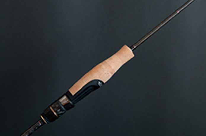 ジャクソン渾身の一本！アジングロッド『ジャムオーバー』の魅力とは