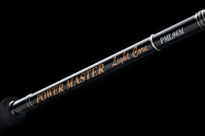 オーナーインプレあり】天龍・パワーマスターはどんな竿？ラインナップ