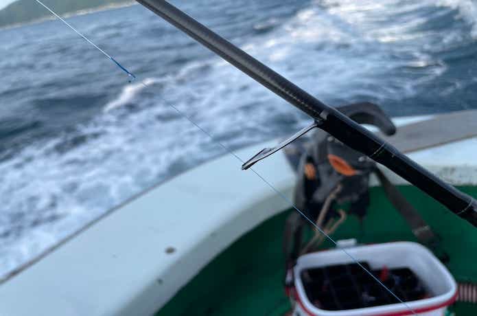 良心価格のオモリグロッド！エメラルダスX イカメタル 70MLS-Sを