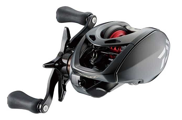 新製品がズラリ！ 2020年1月楽天ベイトリールランキングTOP5 | TSURI