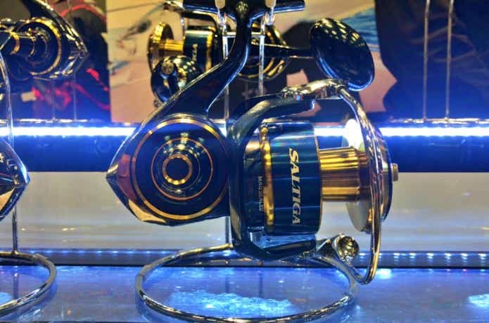 20ソルティガ】シリーズ史上最強！？完全武装のモンスターリール登場か