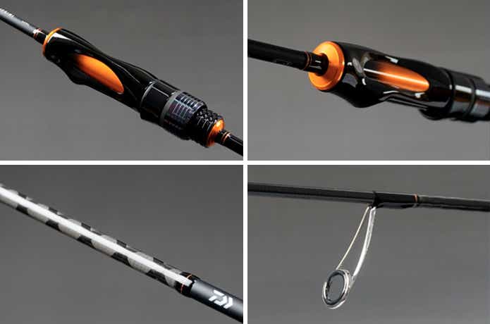 2020年版】ダイワのエリアトラウトロッドを網羅！心強い相棒を手に